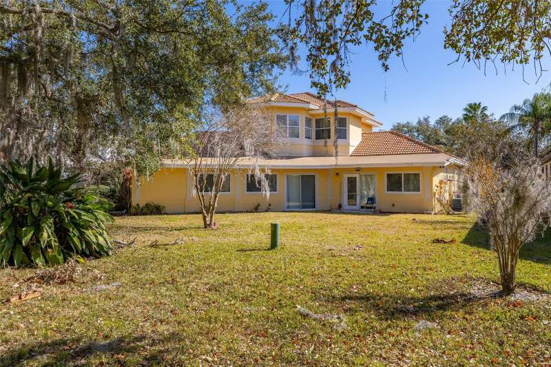 4 bedroom Single Family Residence at 2747 Kissimmee Bay Circle, Kissimmee Bay, Kissimmee — photo 5