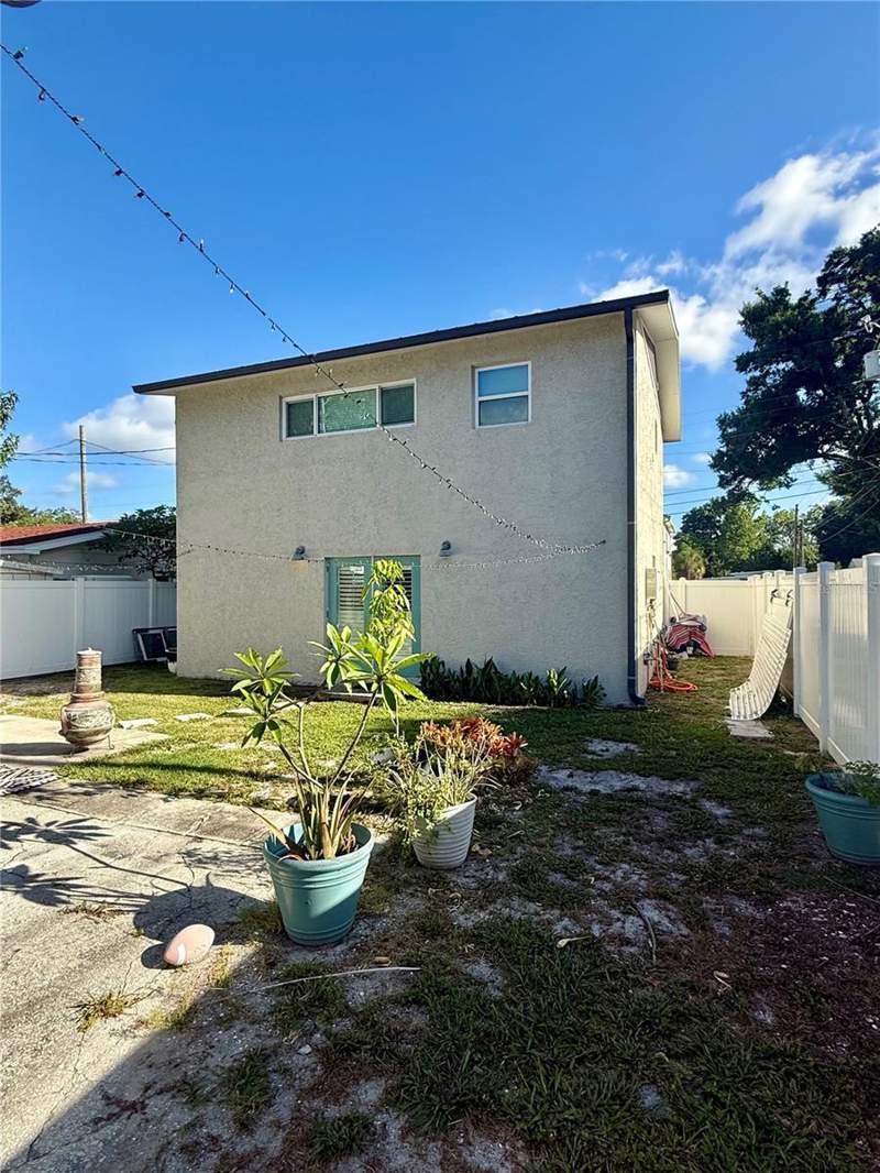 4 bedroom Single Family Residence at 2623 14th Avenue, Avalon Sub 2, St Petersburg — photo 3