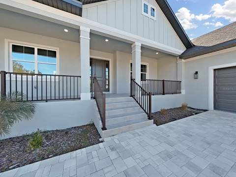 4507 Majestic Hill Loop, Brooksville FL - photo 13 of 49