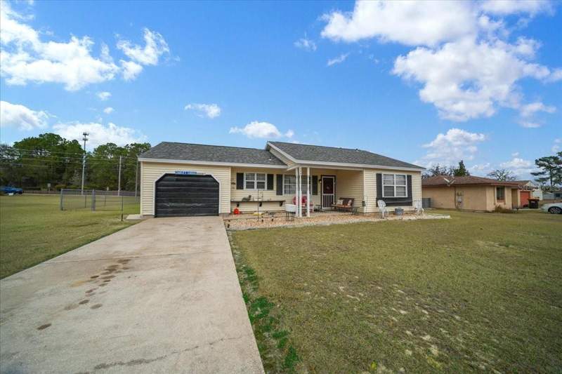 2 bedroom Single Family Residence at 544 Silver Course Court, Silver Spgs Shores Un 04, Ocala — photo 3