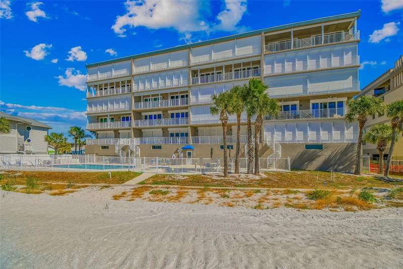 3 bedroom Condominium at 19710 Gulf Boulevard #203, Westview Grande Condo, The, Indian Shores — photo 4