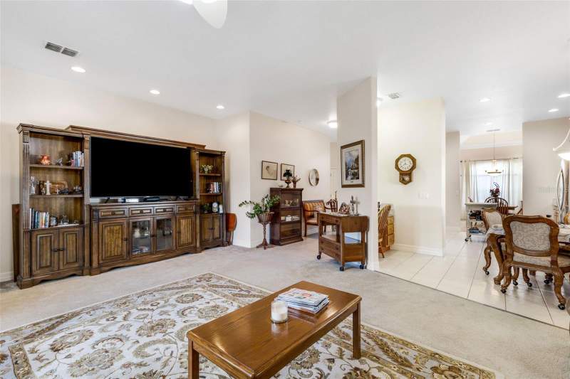 3 bedroom Single Family Residence at 2617 Hickory View Loop, Crews Lake Trails, Lakeland — photo 5