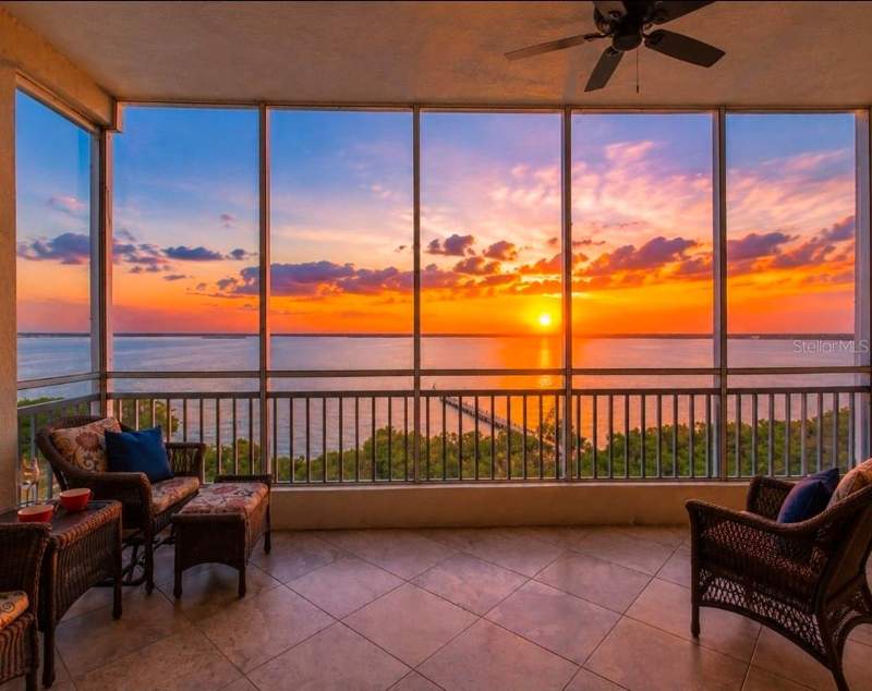 3 bedroom Condominium at 2925 Terra Ceia Bay Boulevard #2902, Bay Club Ph II, Palmetto — photo 3