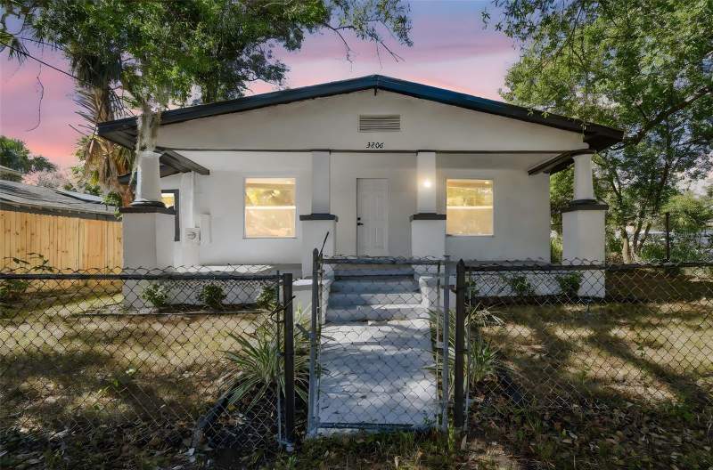 3206 N 29TH STREET home for sale in Campobello Blocks