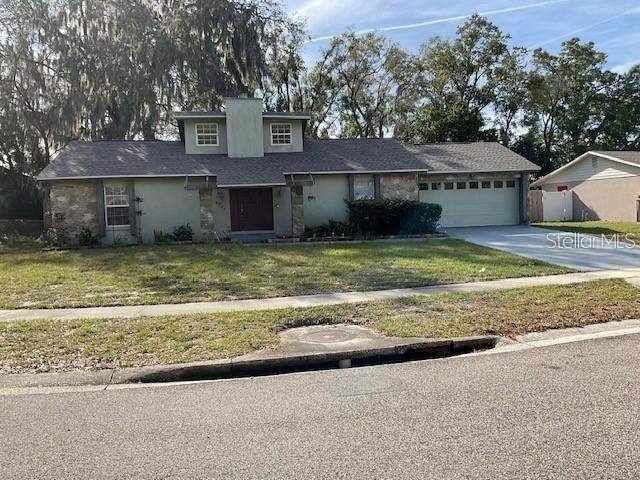 6206 CHINABERRY DRIVE home for sale in Lake Sparling Heights