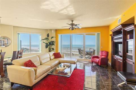 1200 Gulf Boulevard #1002, Clearwater Beach FL - photo 6 of 6
