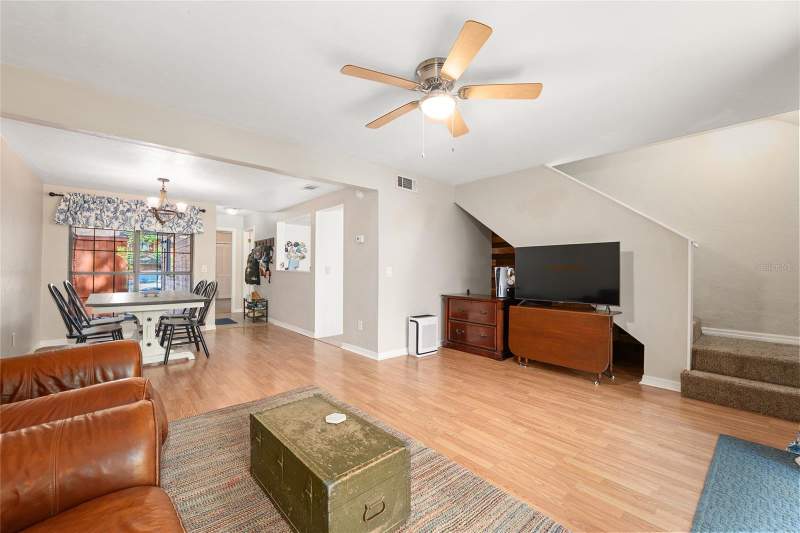 3 bedroom Condominium at 900 SW 62nd Boulevard #D24, Rockwood Villas, Gainesville — photo 3