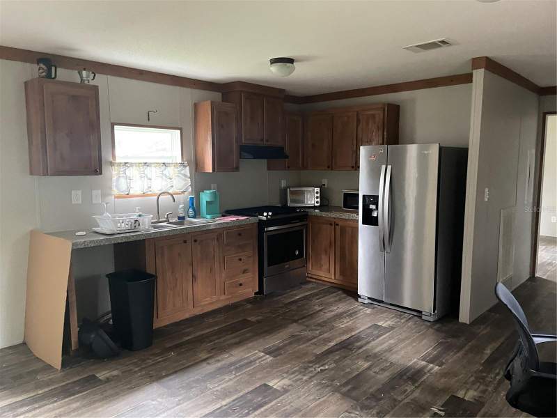 3 bedroom Manufactured Home at 3275 SE 133rd Place, Sunlight Acres, Belleview — photo 2