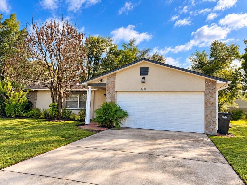 4 bedroom Single Family Residence at 604 Riverwoods Circle, Riverwood Village, Orlando — photo 2