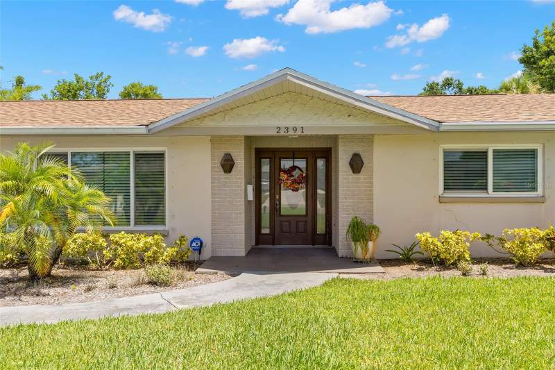 3 bedroom Single Family Residence at 2391 66th Terrace, Stephensons Sub 2, St Petersburg — photo 5