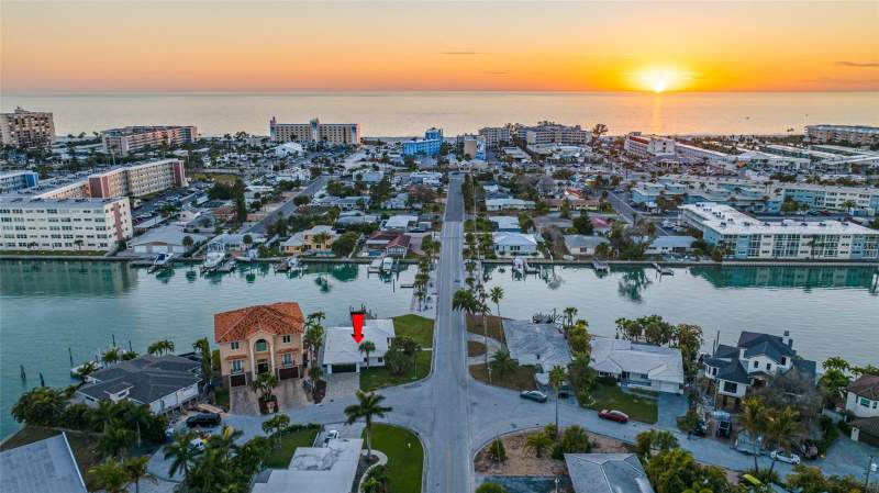3 bedroom Single Family Residence at 370 59th Avenue, Bahia Shores 1st Add, St Pete Beach — photo 5