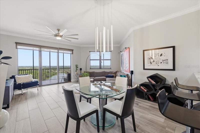 3 bedroom Condominium at 14300 Riva Del Lago Drive #1802, Riva Del Lago, Fort Myers — photo 3