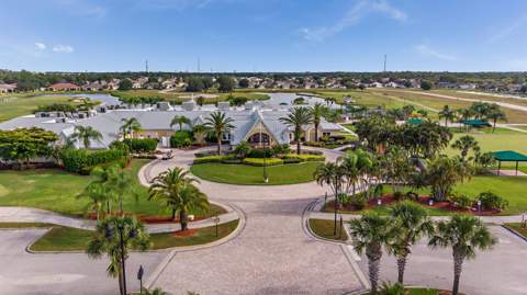 1609 Royal Court, Port Charlotte FL - photo 8 of 9