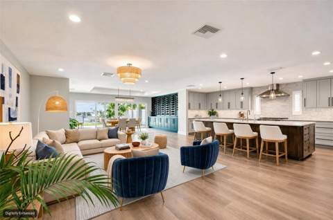 303 N Bath Club Boulevard, North Redington Beach FL - photo 6 of 6