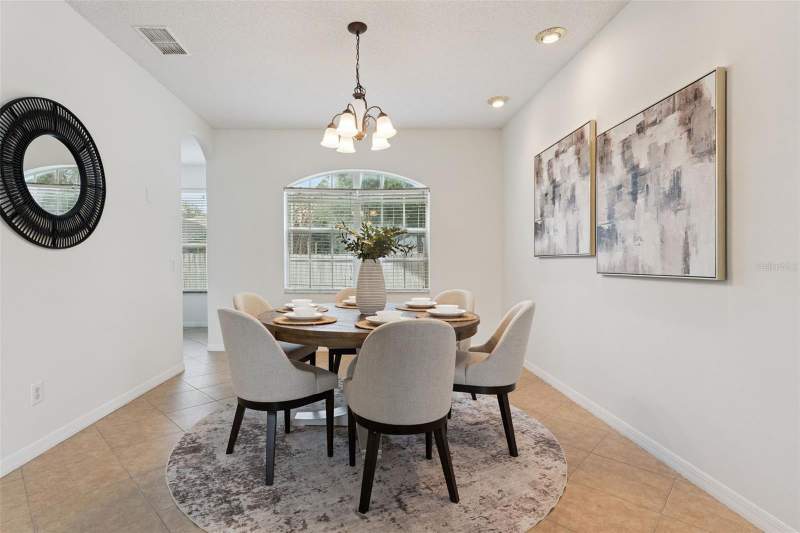 4 bedroom Single Family Residence at 2008 CHAPMAN OAKS DRIVE, CHAPMAN OAKS, OVIEDO — photo 5