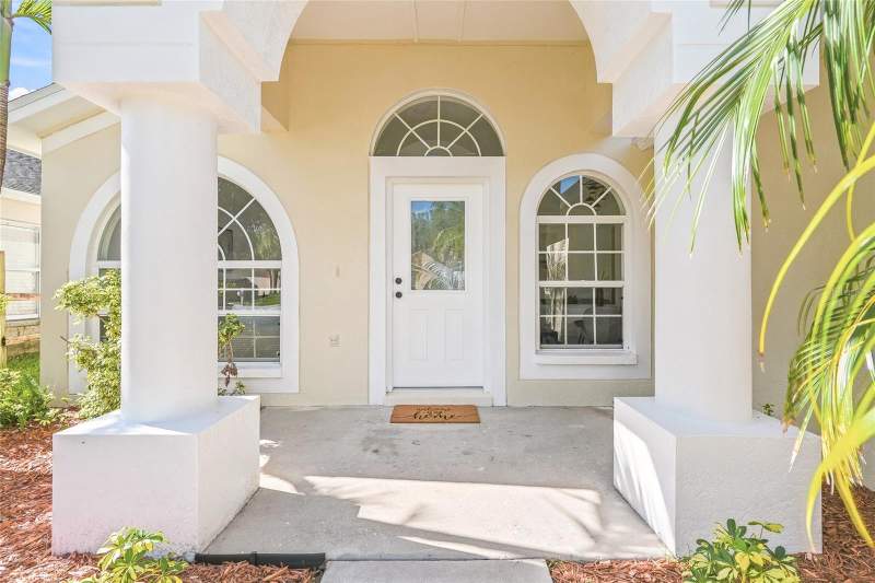 3 bedroom Single Family Residence at 30726 Tremont Drive, Meadow Pointe Prcl 17, Wesley Chapel — photo 2