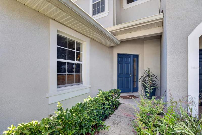 2 bedroom Townhouse at 19262 Stone Hedge Drive, Stonecreek Twnhms, Tampa — photo 2