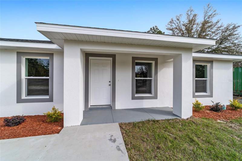 3 bedroom Single Family Residence at 146 SW Tree Top Road, Rainbow Lakes Estate, Dunnellon — photo 4