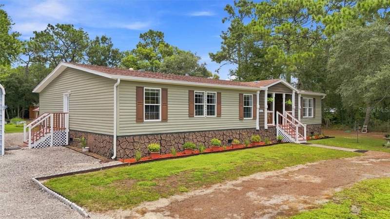 4 bedroom home at 6515 W Berrigan Court, Homosassa, Homosassa — photo 4