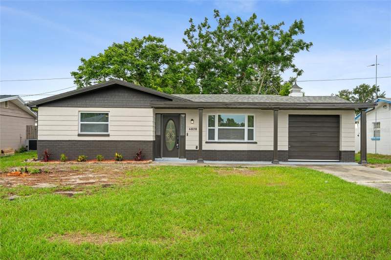 3 bedroom Single Family Residence at 4820 Salem Drive, Beacon Hill, New Port Richey — photo 2