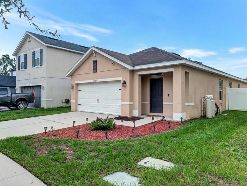 3 bedroom Single Family Residence at 10408 Whispering Hammock Drive, Sanctuary Ph 1, Riverview — photo 2