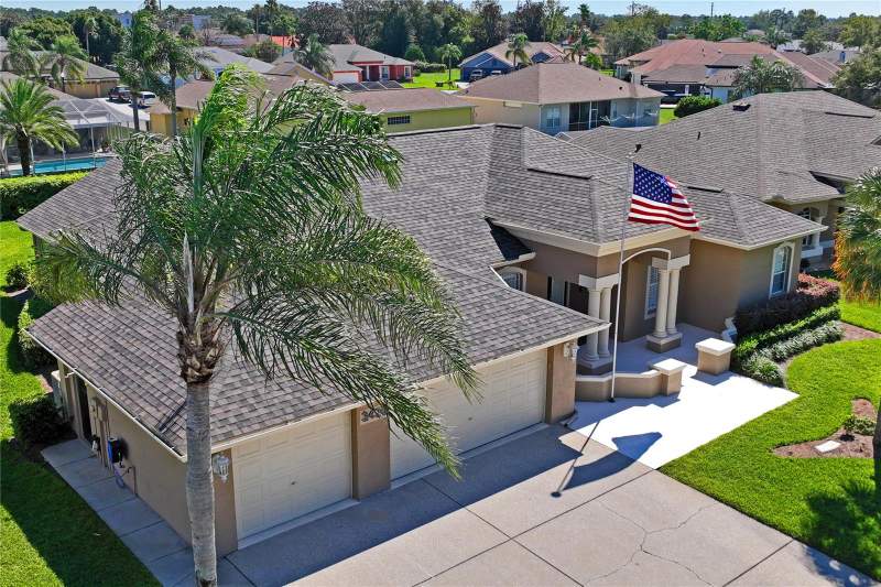 4 bedroom Single Family Residence at 3430 Rosebay Court, Pristine Place Ph 2, Spring Hill — photo 5