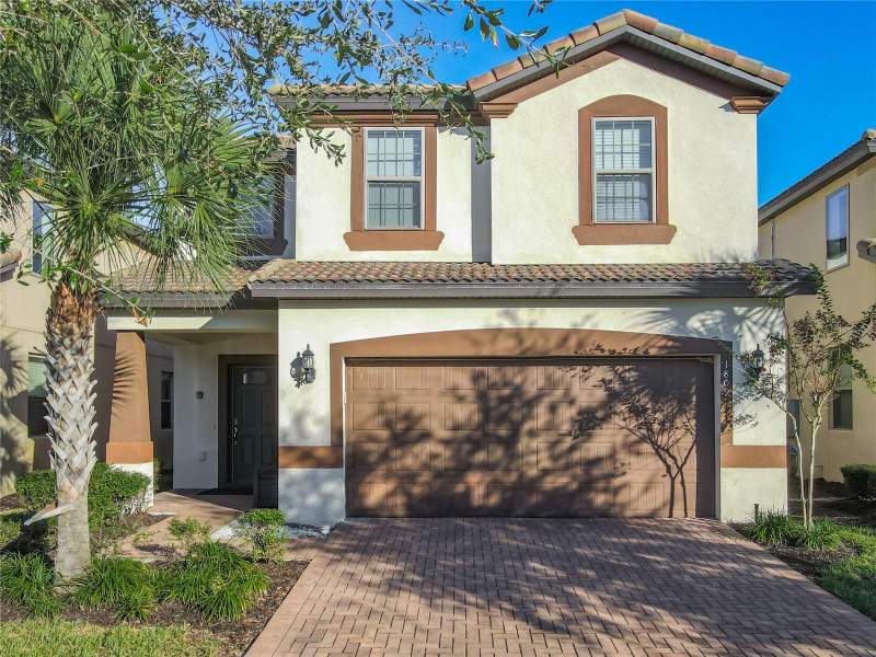 6 bedroom Single Family Residence at 1809 Nice Court, Windsor At Westside Ph 2A, Kissimmee — photo 2