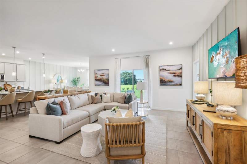 4 bedroom Single Family Residence at 12879 Trovita Drive, Groves At Grand Island, Grand Island — photo 3