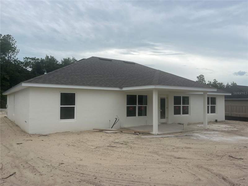4 bedroom Single Family Residence at 15691 SE 97th Avenue, Orange Blossom Hills, Summerfield — photo 4