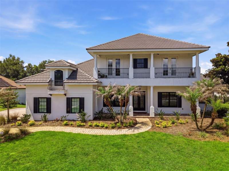 5 bedroom Single Family Residence at 13327 LAKE CLARICE DRIVE, ESTATES AT LAKE CLARICE, WINDERMERE — photo 2