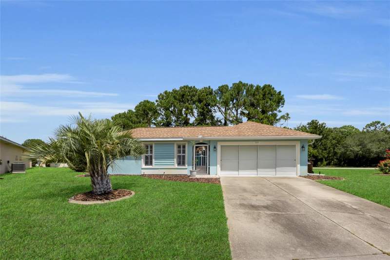 3 bedroom Single Family Residence at 7221 SW 115th Place, Oak Run Hillside, Ocala — photo 3