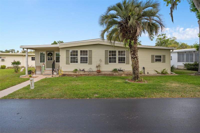 4 GALLINULE COURT home for sale in Harbor Oaks Homeowners Cooperative