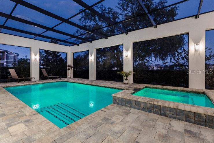 5 bedroom Single Family Residence at 1253 Radiant Street, Reunion Ph 1 Prcl 1 Unit 1, Reunion — photo 2