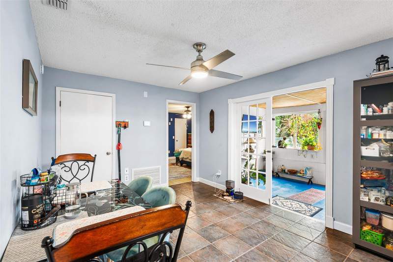 3 bedroom Single Family Residence at 8830 SCIOTO CT, CHICKASAW WOODS FIRST ADD, ORLANDO — photo 5