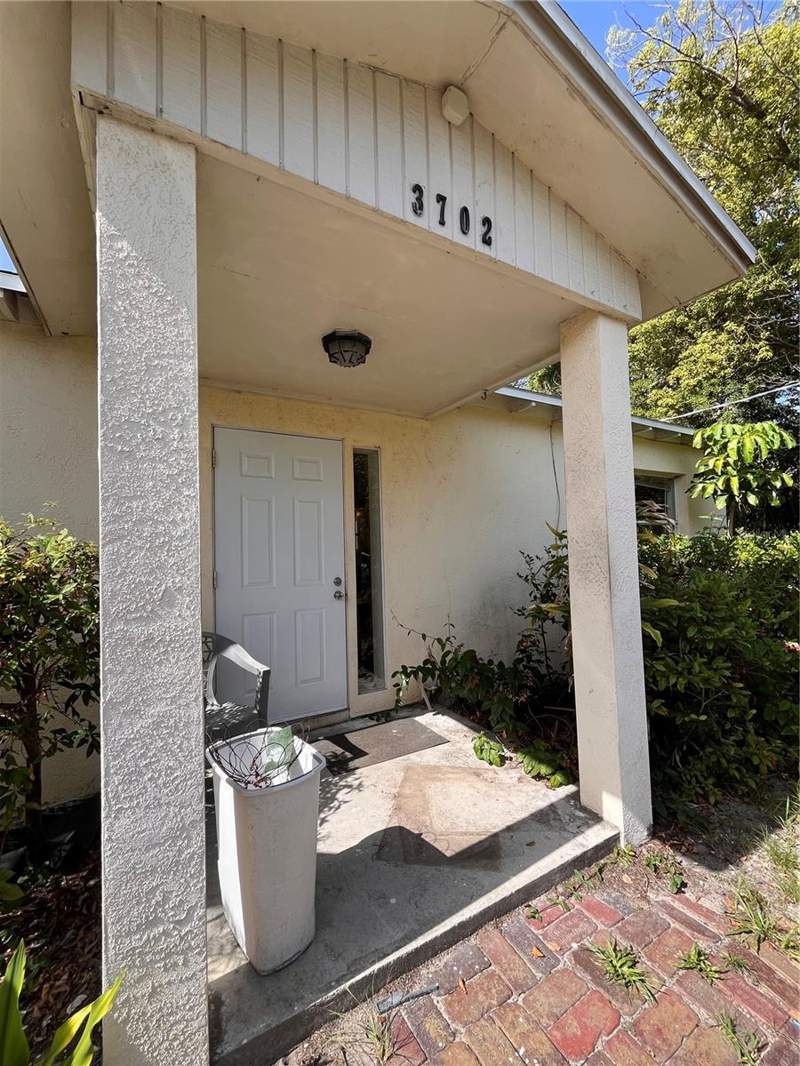 2 bedroom Single Family Residence at 3702 Ohio Avenue, Interbay, Tampa — photo 2