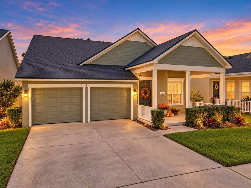 14226 BRADBURY ROAD home for sale in Avalon Park South