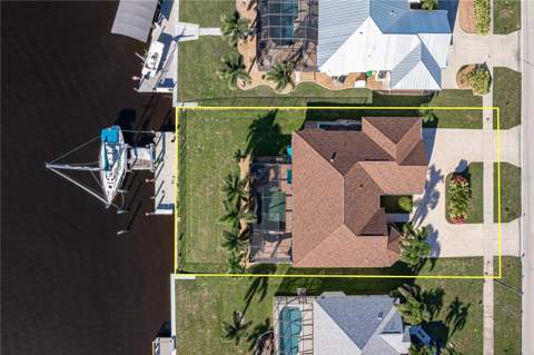 21551 Edgewater Drive, Port Charlotte FL - photo 16 of 75