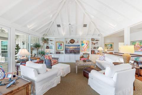 1627 Gaspar Drive, Boca Grande FL - photo 6 of 6
