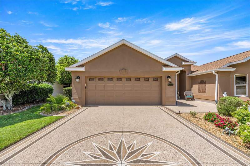 3 bedroom Single Family Residence at 8481 SE 168th Kittredge Loop, Villages Of Marion, The Villages — photo 3