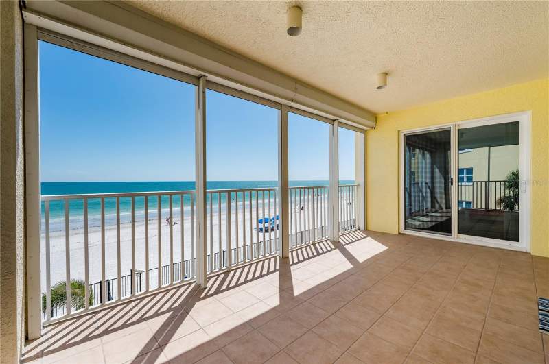 4 bedroom Condominium at 16750 Gulf Boulevard #311, Tides Beach Club Condo, North Redington Beach — photo 4