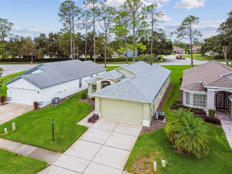 3 bedroom Single Family Residence at 11647 Wheatfield Loop, Heritage Pines Village 17, Hudson — photo 2