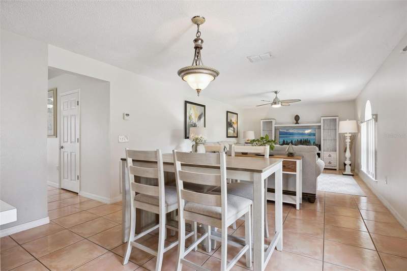 5 bedroom Single Family Residence at 670 Brown Bear Court, Southern Pines, St Cloud — photo 5