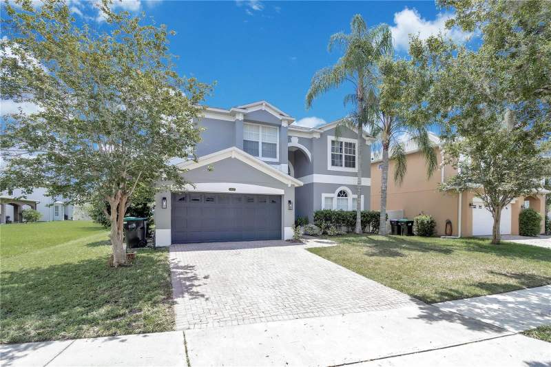 5 bedroom Single Family Residence at 13051 Moss Park Ridge Drive, Moss Park Rdg, Orlando — photo 3