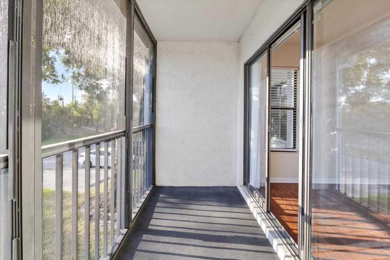 2 bedroom Condominium at 1127 Pine Ridge Circle #A2, Pine Ridge At Lake Tarpon Village, Tarpon Springs — photo 4