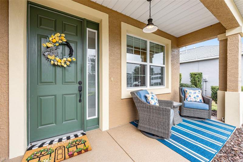 4 bedroom Single Family Residence at 8566 SW 79th Avenue, Indigo East South, Ocala — photo 4
