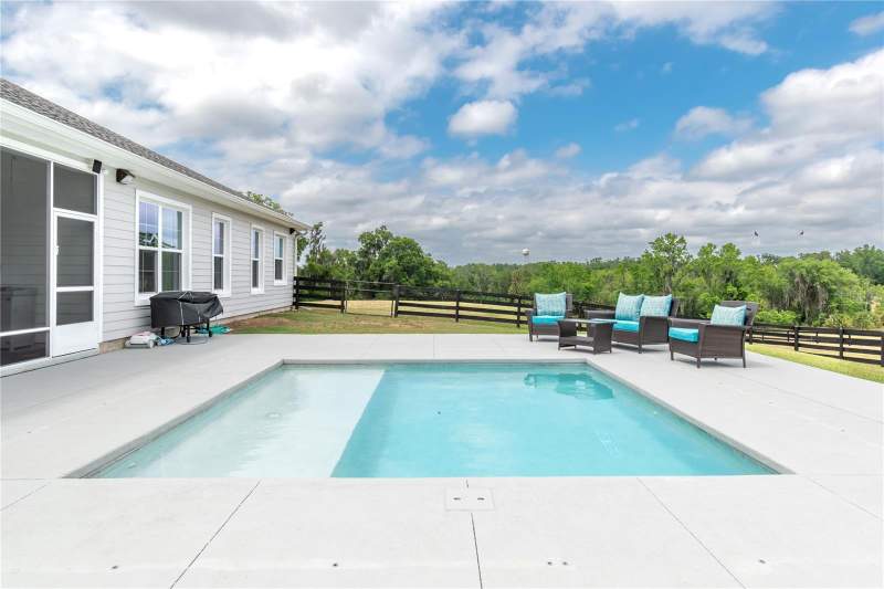 4 bedroom Single Family Residence at 5021 NW 101st Street Road, Equestrian Springs, Ocala — photo 3