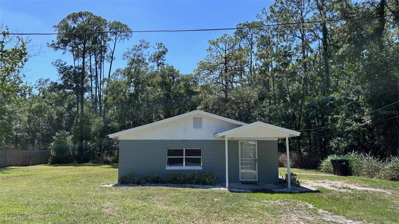 2 bedroom Single Family Residence at 4800 PETROFF AVENUE, METES AND BOUNDS, ORLANDO — photo 1