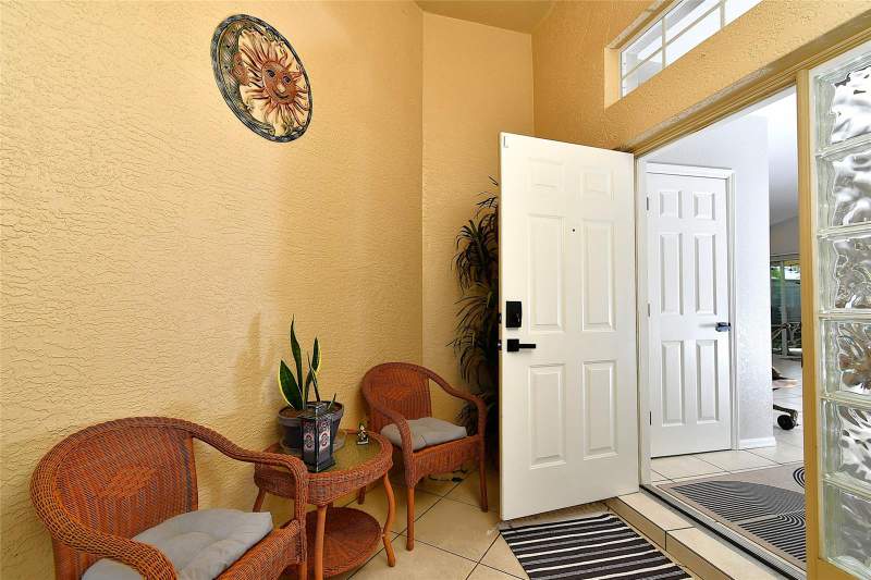 3 bedroom Single Family Residence at 3945 Cape Cole Boulevard, Mariners Pass Condo, Punta Gorda — photo 3