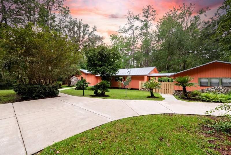 3 bedroom Single Family Residence at 5306 NW 57th Way, Spring Forest, Gainesville — photo 3