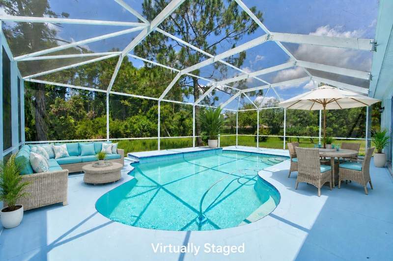 4 bedroom Single Family Residence at 21744 Waverly Shores Lane, Wilderness Lake Preserve Ph 02, Land O Lakes — photo 2